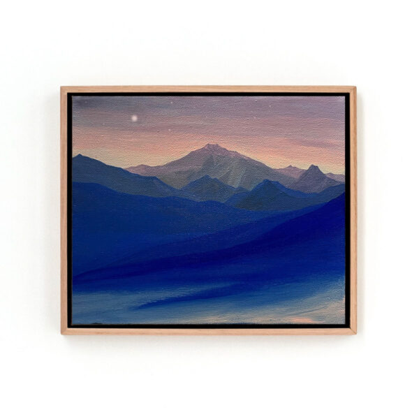 The Mountain Story 01