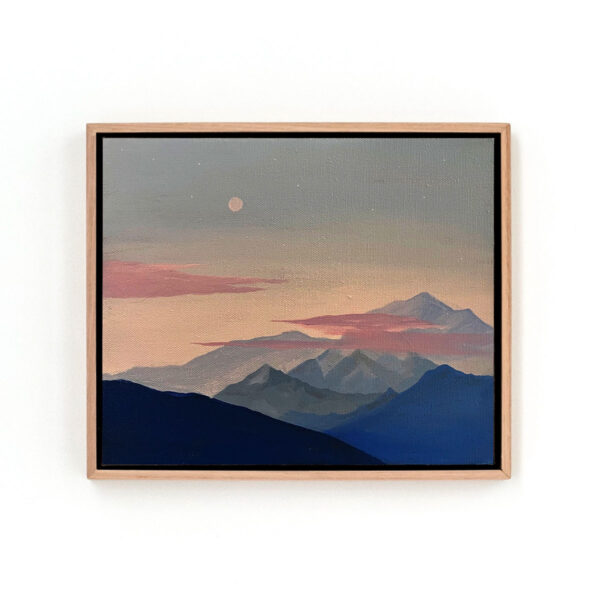 The Mountain Story 02