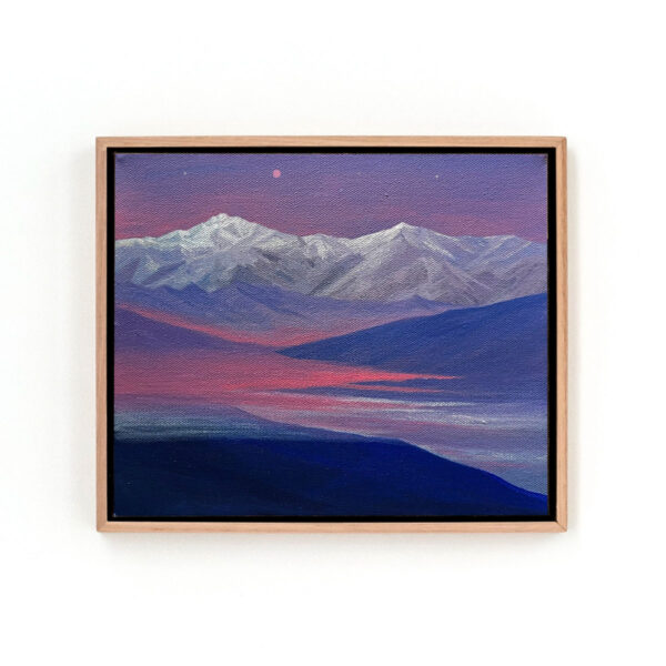 The Mountain Story 04